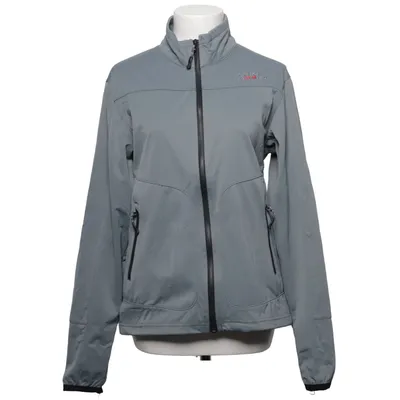 Veste anti-froid (Gris) de Seven Summits Polyester, Polyuréthane