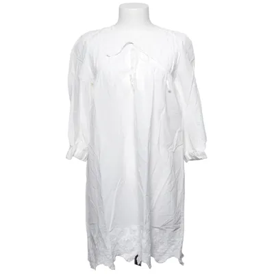 Tunic (White) from Twist & Tango Cotton