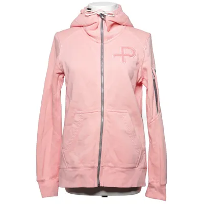 Huvtröja (Rosa) från Pelle P Bomull, Polyester