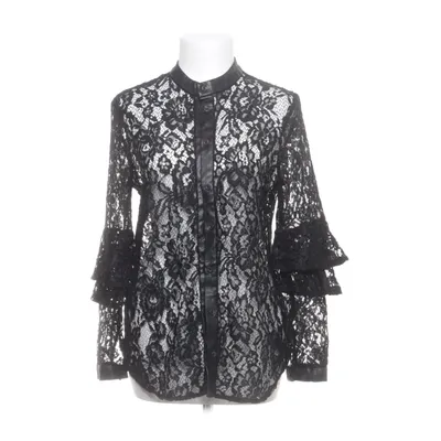 Blus (Svart) från Zara Basic