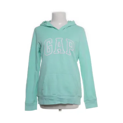 Huvtröja (Grön) från Gap