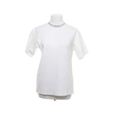 T-shirt (Vit) från Acne Studios Elastan, Polyamid, Viskos