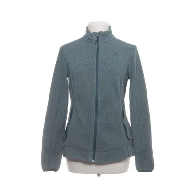 Veste polaire (Vert) de Decathlon Polyester