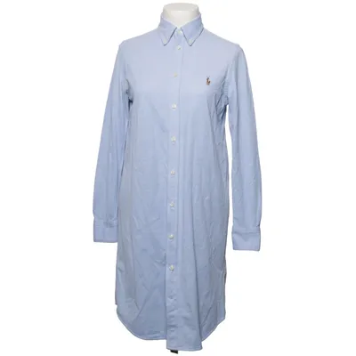 Shirt dress (Blue) from Ralph Lauren Cotton