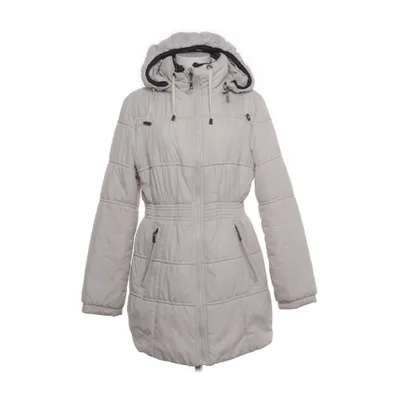 Winter jacket (Beige) from Peek & Cloppenburg