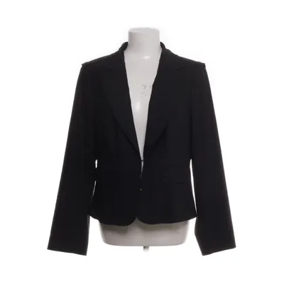 Blazer (Zwart) van Alchemist Acetaat, Elastaan, Polyester, Wol