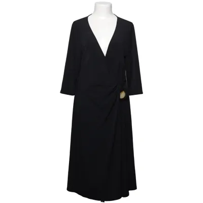 Jurk (Zwart) van South Elastaan, Polyester