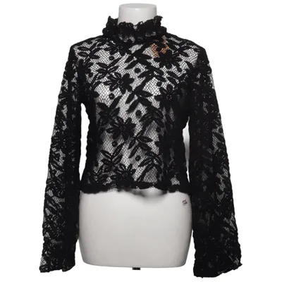 Top (Black) from Trendyol