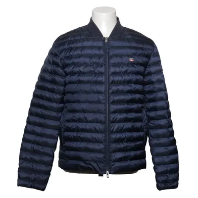 Lättviktsjacka (Blå) från GANT Polyester