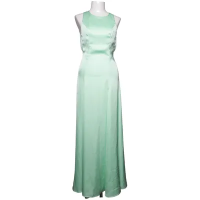 Evening gown (Green) from Fame and Partners Polyester