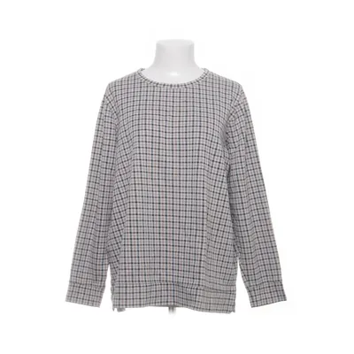 Blus (Flerfärgad) från Lands' End Bomull, Polyester