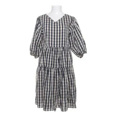 Kleid (Mehrfarbig, Schwarz, Beige) von & Other Stories Lyocell, Modal, Polyamid