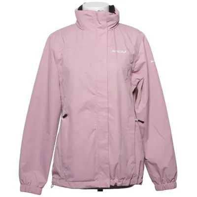 Outdoor jacket (Pink) from On the Peak Polyester