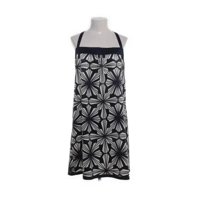 Jurk (Blauw) van Création Lavredoes Polyester