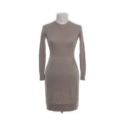 Klänning (Brun) från Mango Suit Viskos