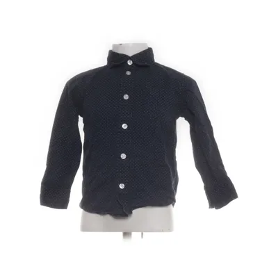 Shirt (Blue, Multicolored) from Kids by Lindex Cotton