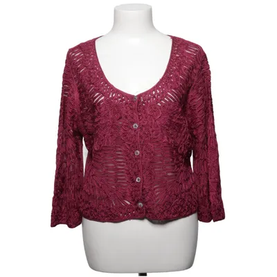 Cardigan (Violet) de Kaliko Polyester