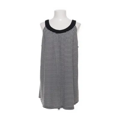Débardeur (Noir, Blanc) de Gina Benotti Élasthane, Polyester, Viscose