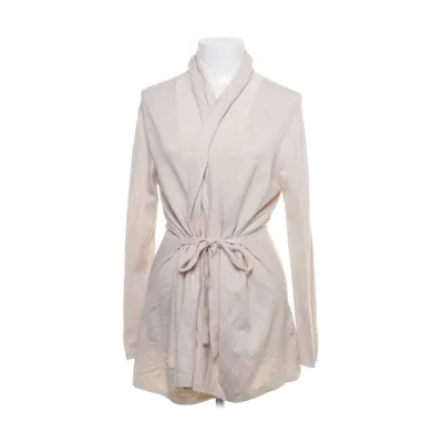 Omlottkofta (Beige) från Zara Knit