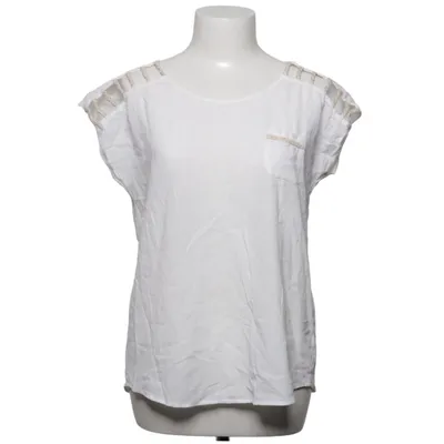 Haut (Blanc) de Escandelle Coton