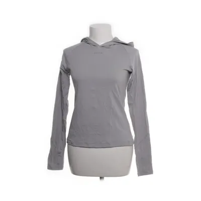 Huvtröja (Grå) från ICANIWILL