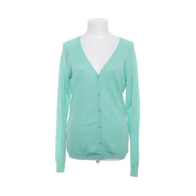 Cardigan (Green) from Skunkfunk