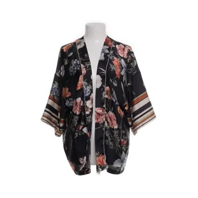 Cardigan (Zwart, Meerkleurig) van Rinascimento