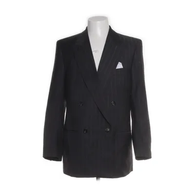 Blazer (Zwart) van Hugo Boss