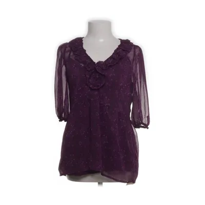 Haut (Violet) de Isolde Polyester