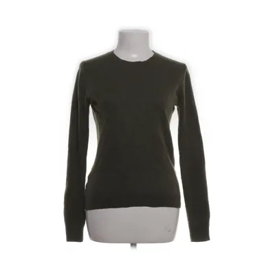Trui (Groen) van Uniqlo Kasjmier