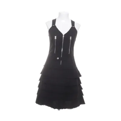 Dress (Black) from Lacotonniere Cotton
