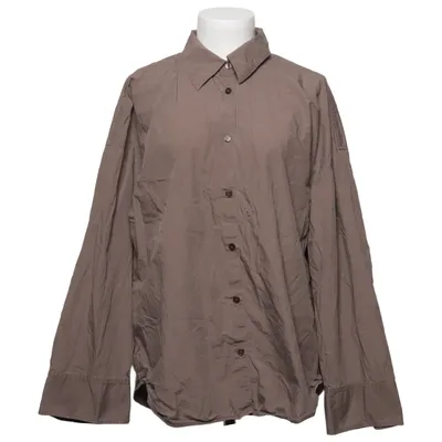 Hemd (Beige) von Arket Baumwolle