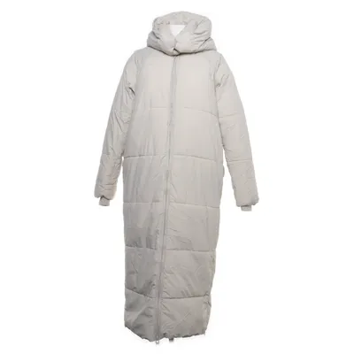Vinterkappa (Beige) från Zara Polyester