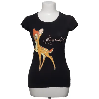 T-shirt (Grijs) van Disney Katoen