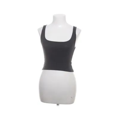 Linne (Grå) från Skims Bomull, Elastan