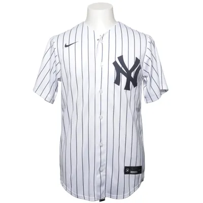 Baseballtröja (New York Yankees Jersey) från Nike Polyester