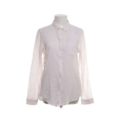 Skjorta (Rosa, Vit) från Maison Scotch