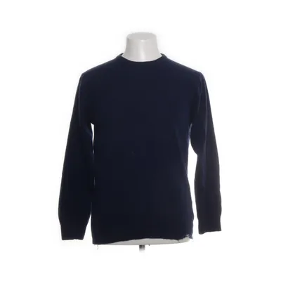 Tröja (Blå) från Lacrosse Ull