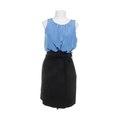Robe (Bleu, Noir) de Sinéquanone Coton, Élasthane