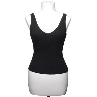 Tanktop (Zwart) van NA-KD