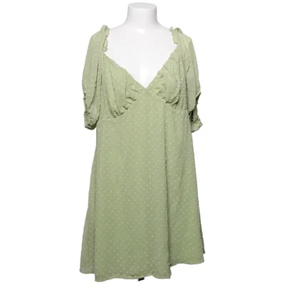 Haut (Vert) de Missguided Plus Polyester