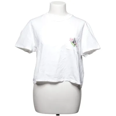 T-shirt (Blanc) de Volcom