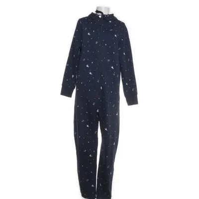 Onesie (Blauw, Meerkleurig) van Cozy Together by Thibo Katoen, Polyester