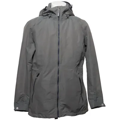 Outdoor jas (Grijs) van McKinley Polyester