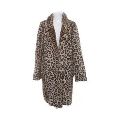Jas (Bruin, Zwart, Beige) van Calvin Klein Acryl, Polyester