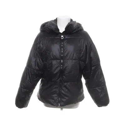 Vinterjacka (Svart) från Zara Polyester