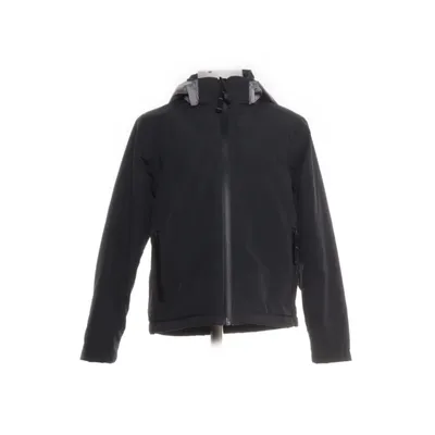 Jacka (Svart, Grå) från Ver de Terre Nylon, Polyester