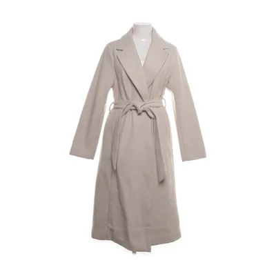 Jas (Beige) van Laura Torelli Polyester