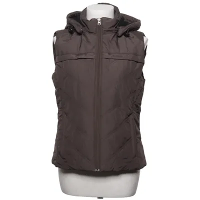 Outdoor Weste (Braun) von Northbrook Sports Polyamid