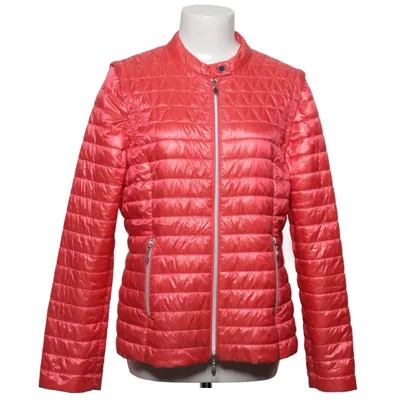 Lightweight jacket (Red) from Peter Hahn Polyamide, Polyester